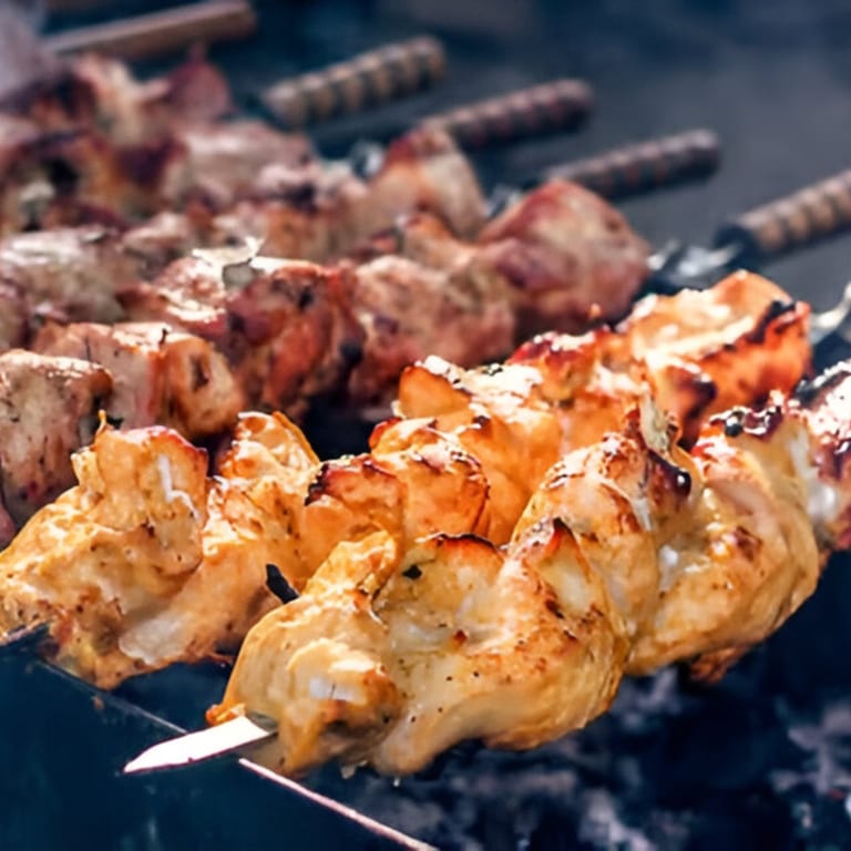 Bringing Flavor to Every Occasion